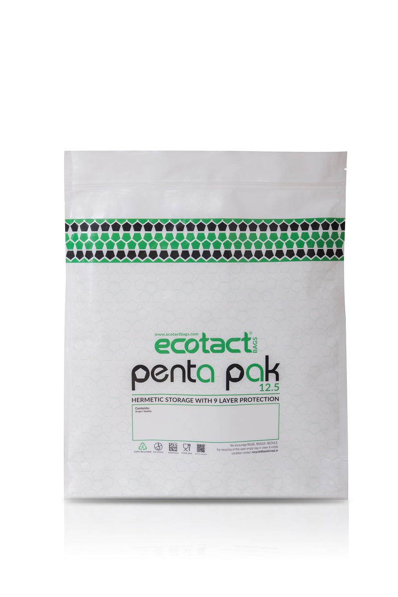 ECOTACT PENTA PAK 12.5 – 株式会社CREA LINK