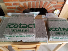 Load image into Gallery viewer, ECOTACT STERILE VACUUM BAGS 20