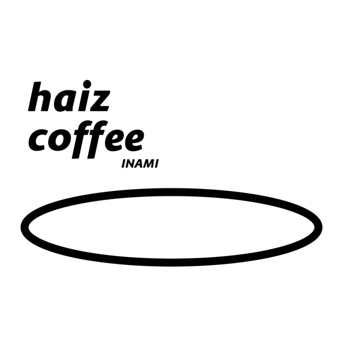 haiz coffee 様